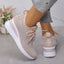 Bonnie - Orthopedic Sneakers