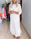 ARISÉA™ | Effortless Casual Dress