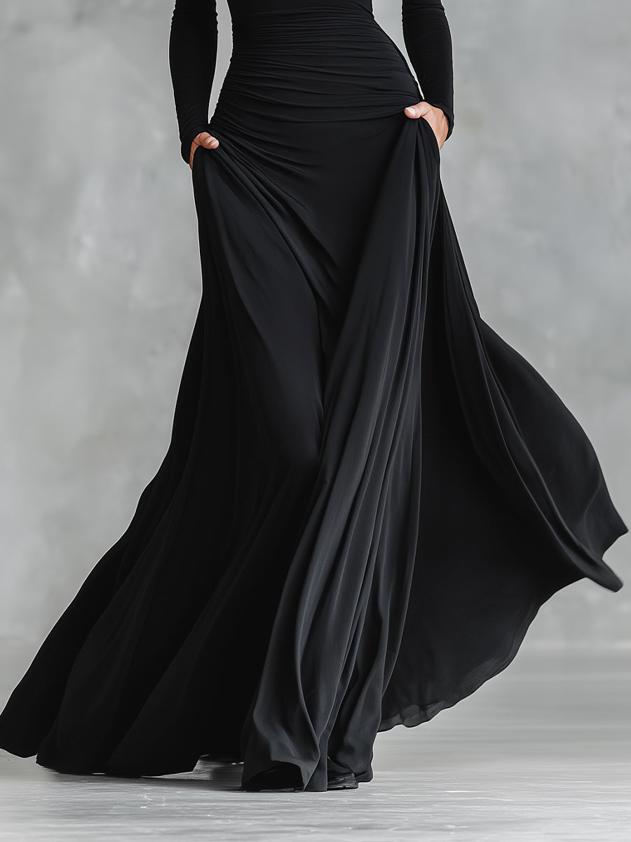 Rubi | Maxi Dress