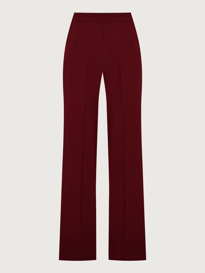 Nixi Blouse & Elly Pants Set