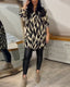 VICKY™ | Fluid And Versatile Blouse