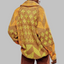PORTIA - Vintage Button Down Collar Long Sleeve Oversized Cardigan