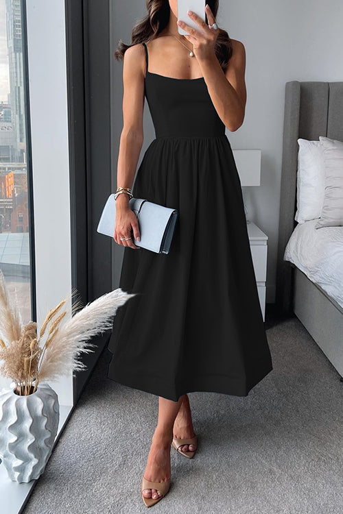 Martina | Summer dress