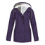 TANIA | Windproof Rain Jacket Women
