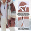 Anais™ | Cozy Hoodie Coat