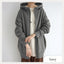 Elowyn™ | Winter Comfort Hooded Knit