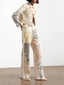 Noelle™ | Wide Leg Jeans