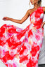 Megan™ - Pleated Summer Dress