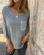 LYSERA™ | Light Luxe Top