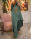 Elyra™ | Cotton Two-Piece Set