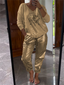 Eli - Fashionable Two Piece Set