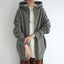 Elowyn™ | Winter Comfort Hooded Knit