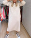 ARISÉA™ | Effortless Casual Dress