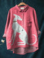 Daisy™ - Dog Art Shirt