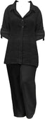 Zymera™ | Timeless Leisure Outfit