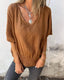 JENNY™ - Premium Relaxed Summer Top