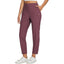 LIZNA | Lightweight Stretch Ankle Trousers