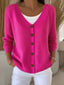 Ardenne™ | Casual Autumn Knit Cardigan