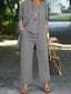 Ruba™ | Elegant Suit Set