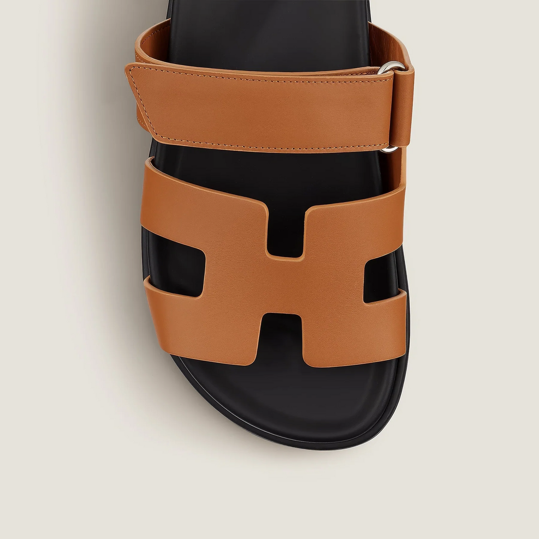 Amara™ | Step into Luxury with Hollow Designer Sandals