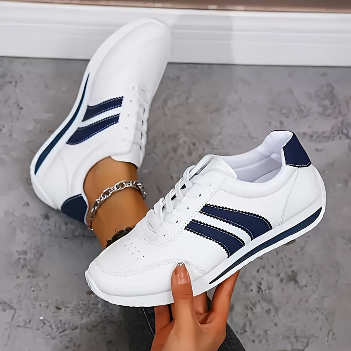 Frankie - Lightweight Orthopedic Sneakers