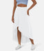 AMELIE™ - Elegant Asymmetric Midi Skirt