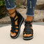 Julietta™ | Elegant Everyday Wedges