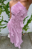 Adeline | Elegant, airy dress