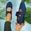 Loriea™ | Elegant Wedge Pumps with Comfort