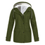 TANIA | Windproof Rain Jacket Women