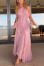 Adeline | Elegant, airy dress