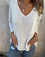 Sembe™ | Boho Knit Top
