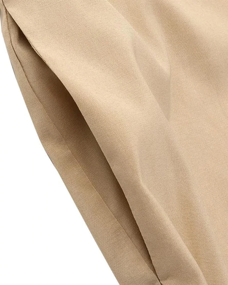 Womens Vintage Jumpsuit