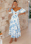 Alura - Summer Dress