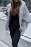 Alisha | Fur Coat