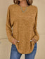 CALVORA™ | Timeless Cold-Weather Jumper