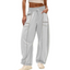 AVANITA – Comfy Baggy Leg Lounge Trousers