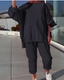 Serenya™ | Effortless Comfort Set