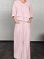 ORYSSA™ | Casual Luxe Set