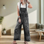 CARMELITA – Vintage Wash Adjustable Jumpsuit