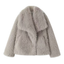 Celestine | Polished Statement Oversized Coat