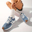 Remi | Orthopedic Slip-On Shoes