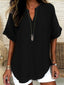 Faylin™ | Soft Elegance Top