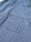 Denim™ | Babydoll Dress