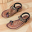 MERLIN™ | Comfortable Orthopedic Sandals