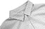 Stripe™ | Long Sleeve Shirt Dress
