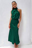 Lureva™ | Pracilla Long Dress