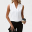 Bonnie™ | Chic Sleeveless Blouse