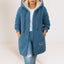 Phoebe - Women’s Fleece Jacket