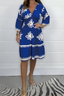 Amira – Flowing Summer Boho Dress